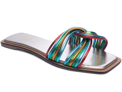 Sand�lia Rasteira Torricella