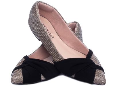 Sapatilha Feminina Torricella