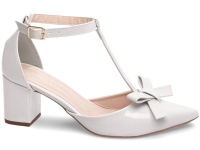 Sapato Scarpin Torricella