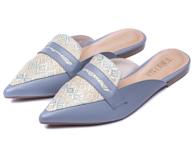 Sapatilha Mule Torricella