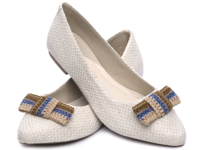 Sapatilha Feminina Torricella